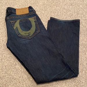 True Religion Jeans 30x30